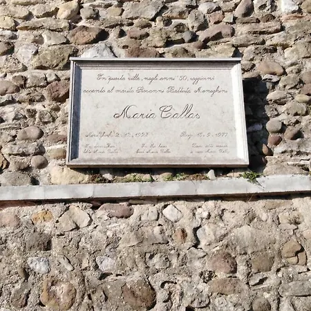 Welcome To Callas Sirmione