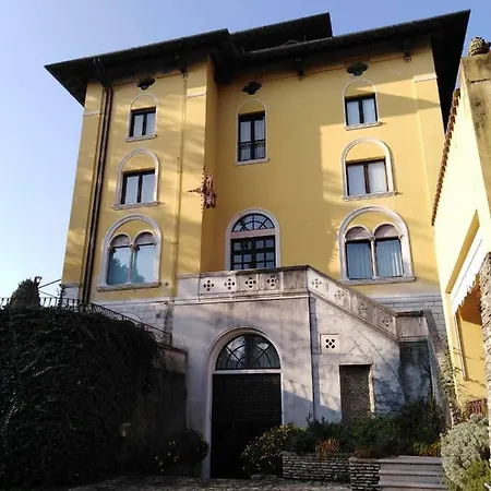 Welcome To Callas Appartamento Sirmione