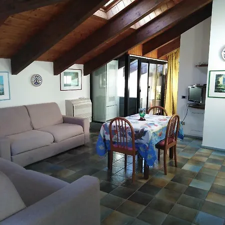 Welcome To Callas Appartamento Sirmione