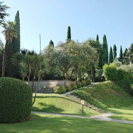 Welcome To Callas * Sirmione